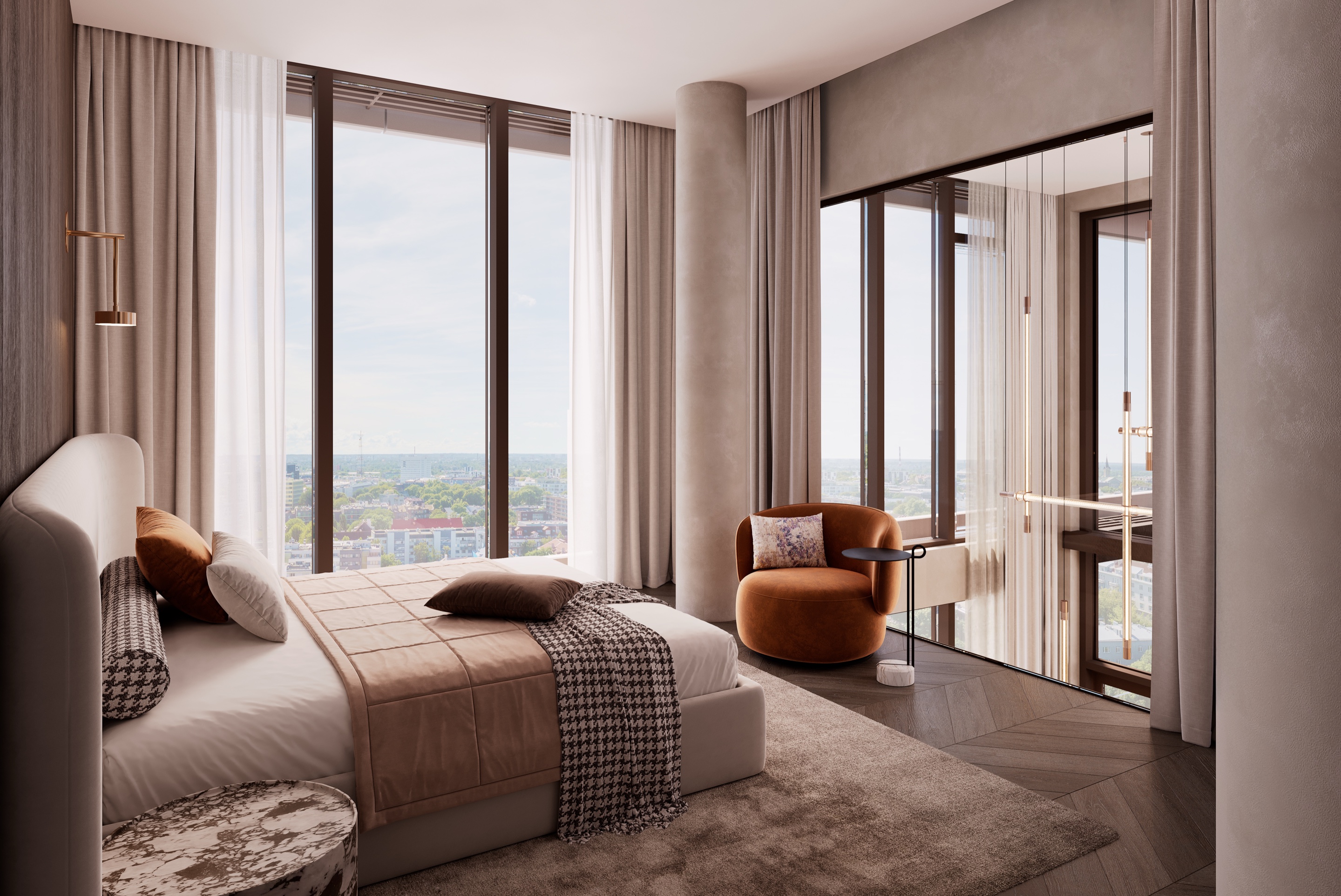 EEDU Penthouse vaade 3