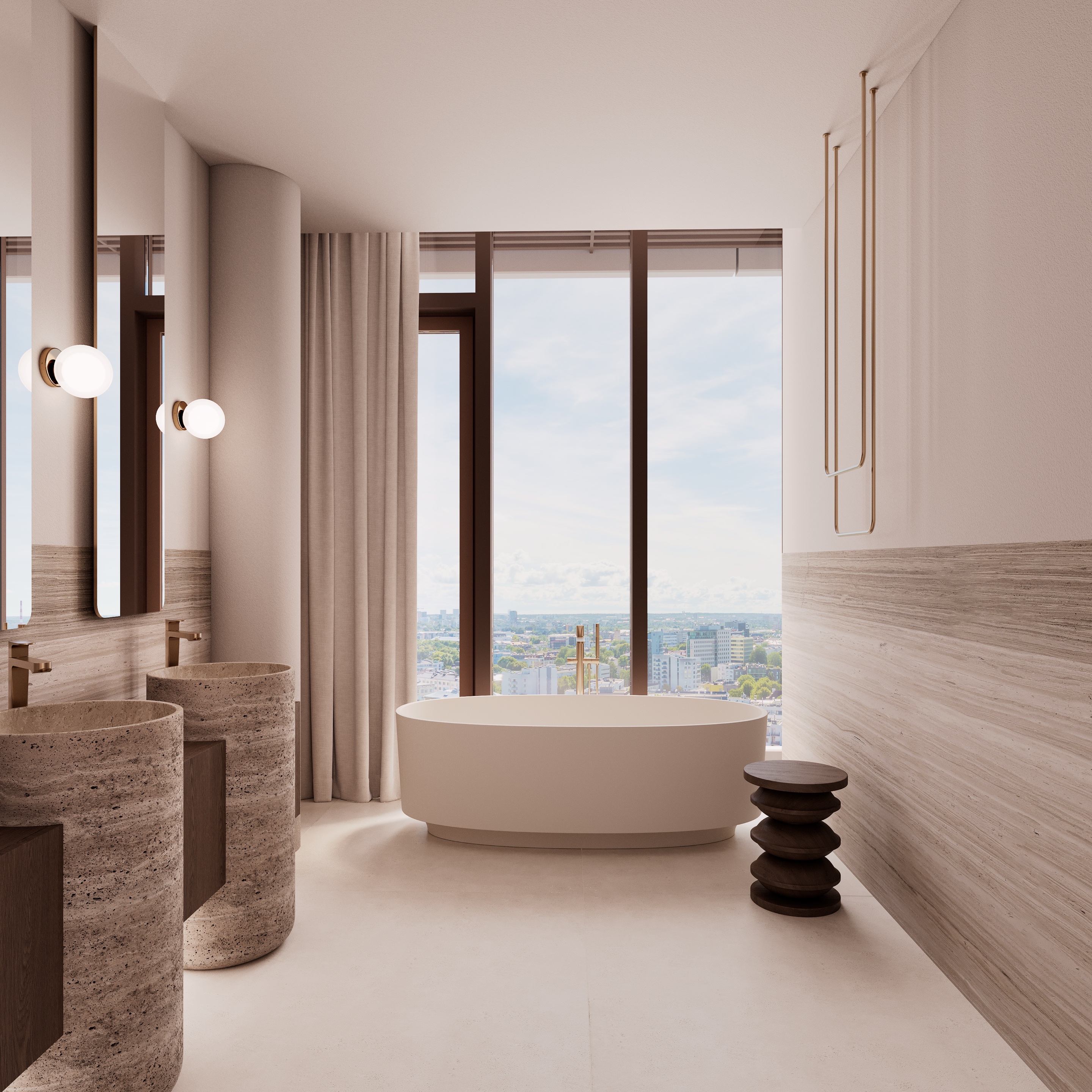 EEDU Penthouse vaade 4