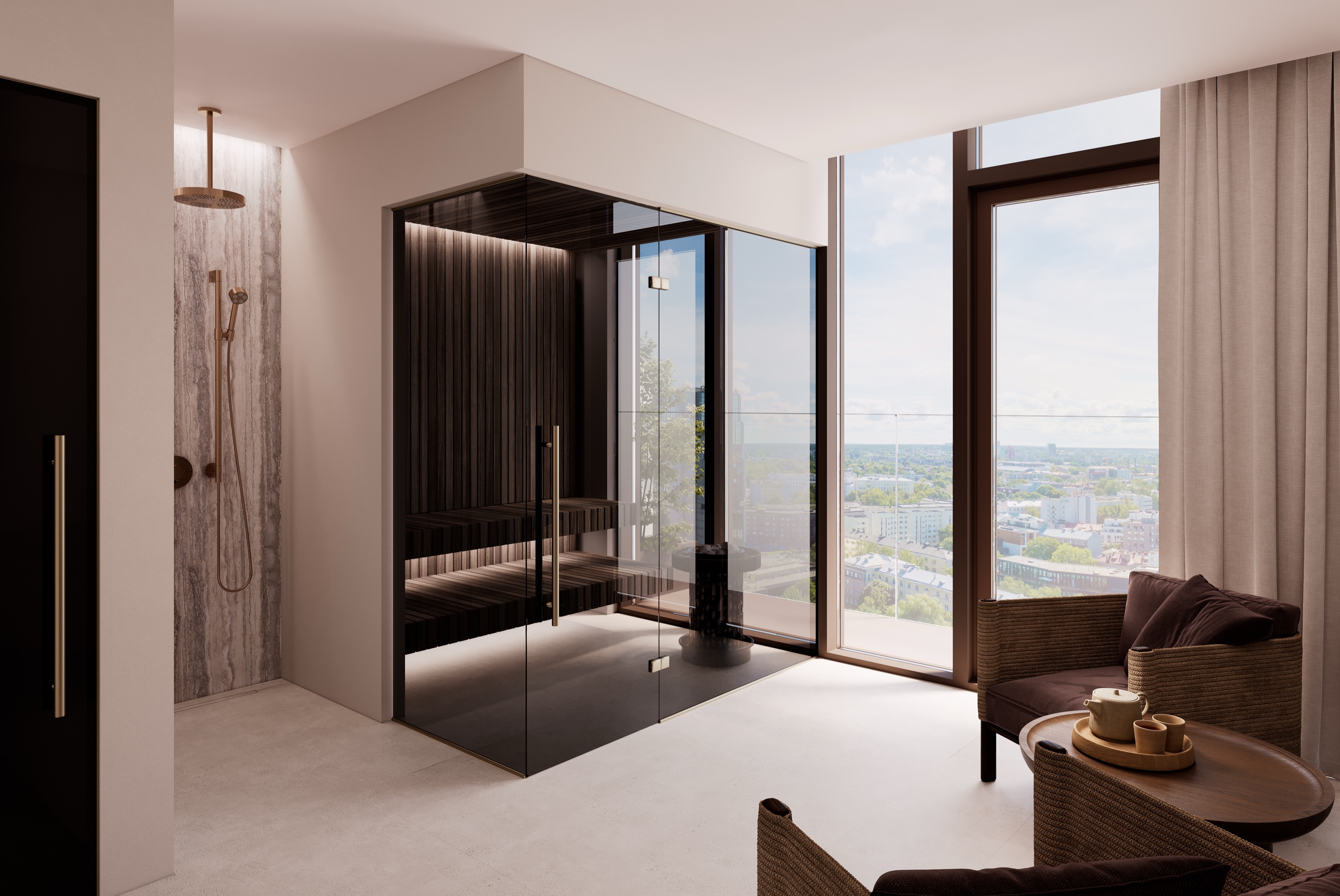 EEDU Penthouse vaade 5