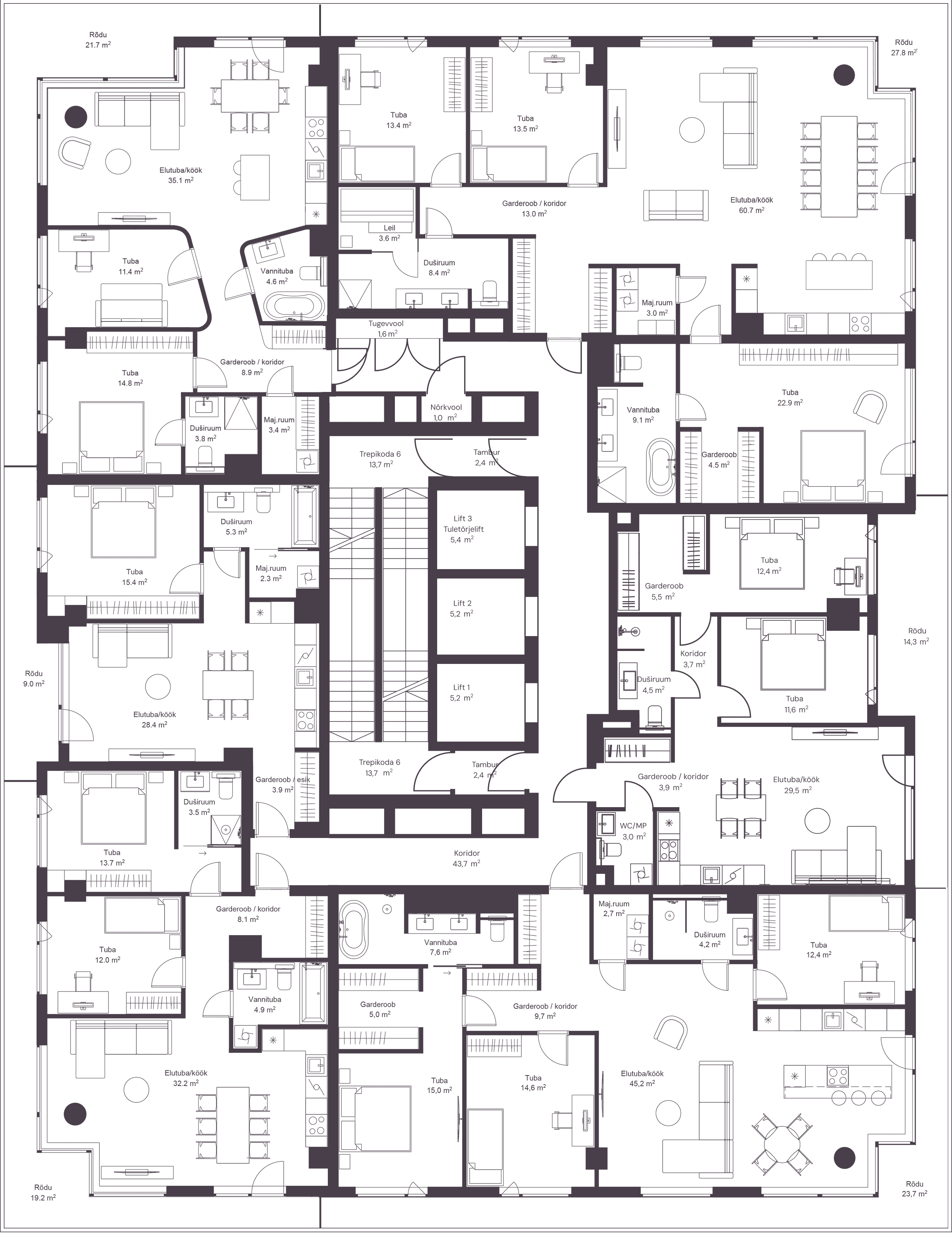 Korrus 21