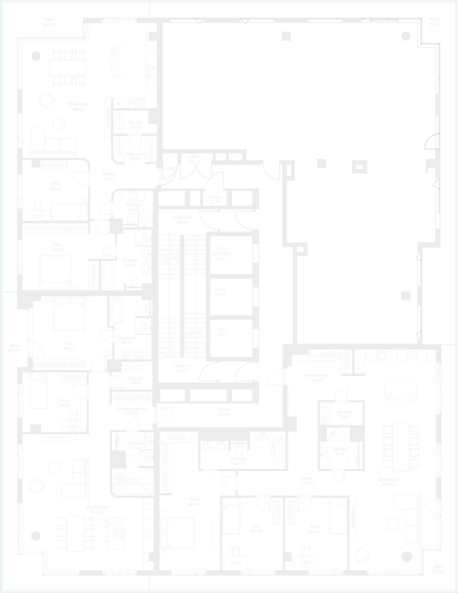 Korrus 26